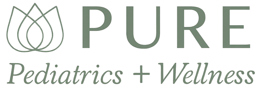 Pure Pediatrics